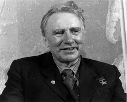 VI Всероссийская научно-практическая конференция "Трёшниковские чтения"